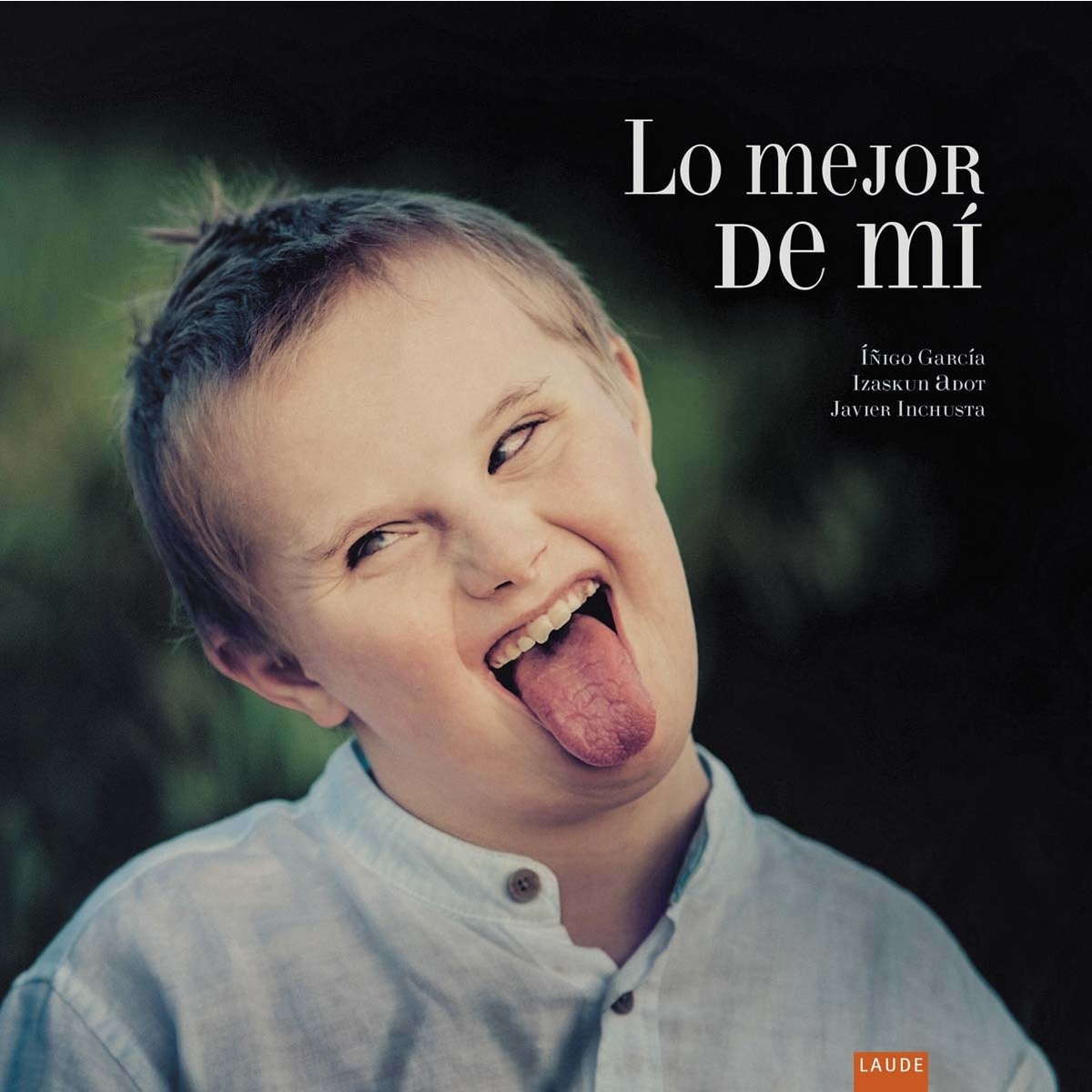 Lo mejor de mí(Tapa dura) 1