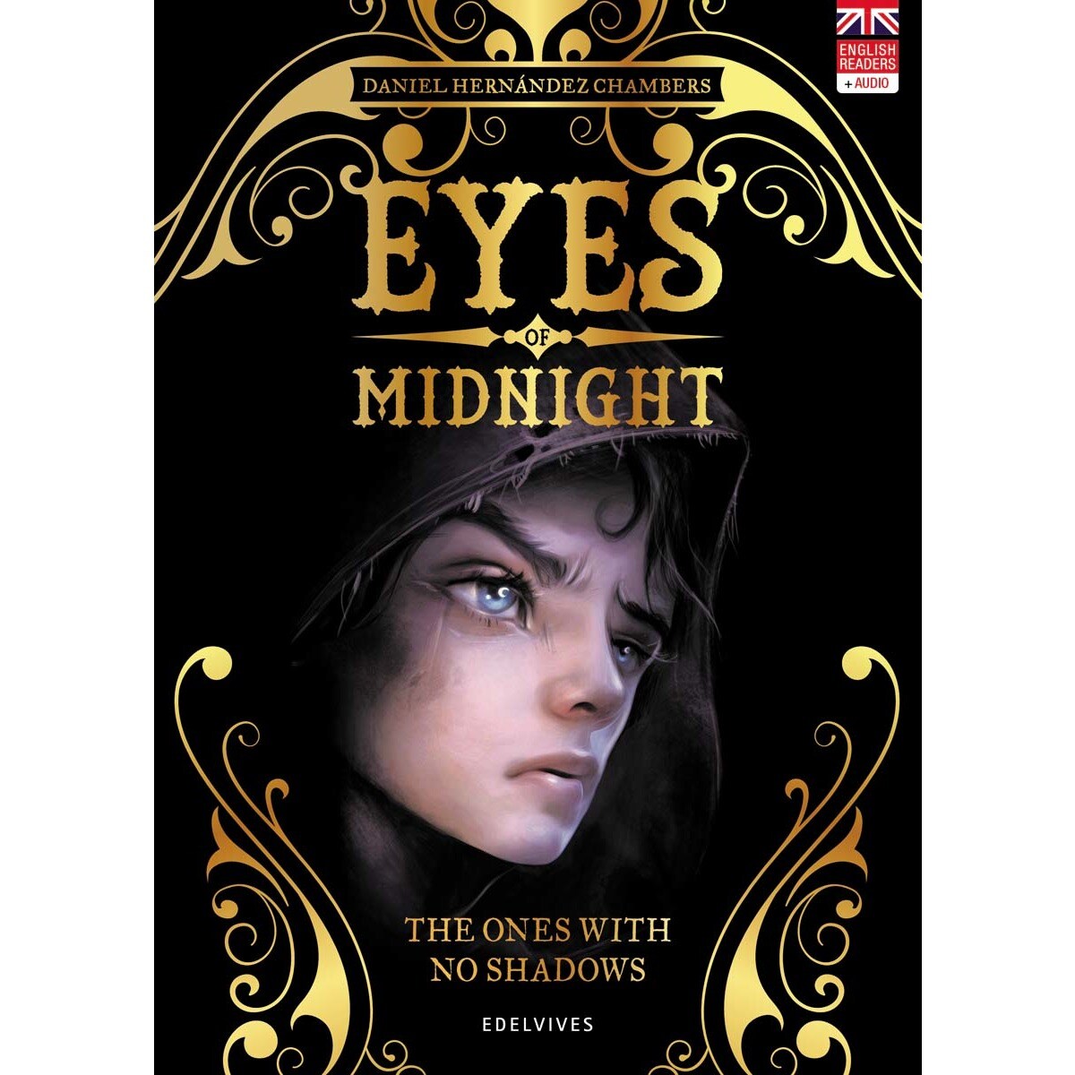 The Ones with No Shadows (Capa mole) 1
