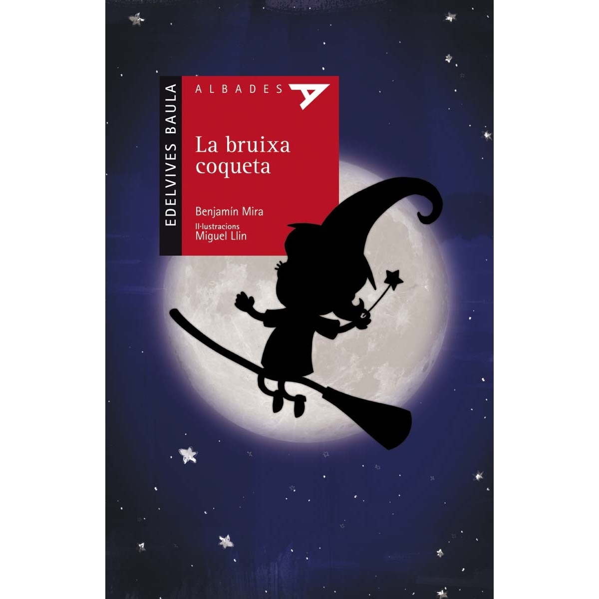 La bruixa coqueta(Tapa blanda) 1
