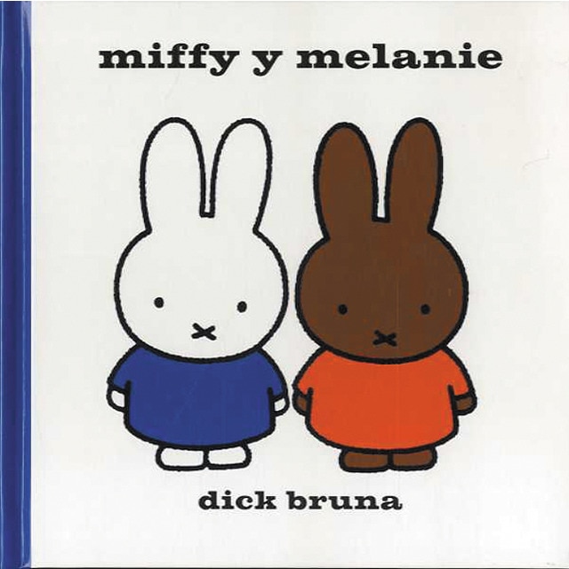 Imagem 0 de Miffy y Melanie (Capa dura)