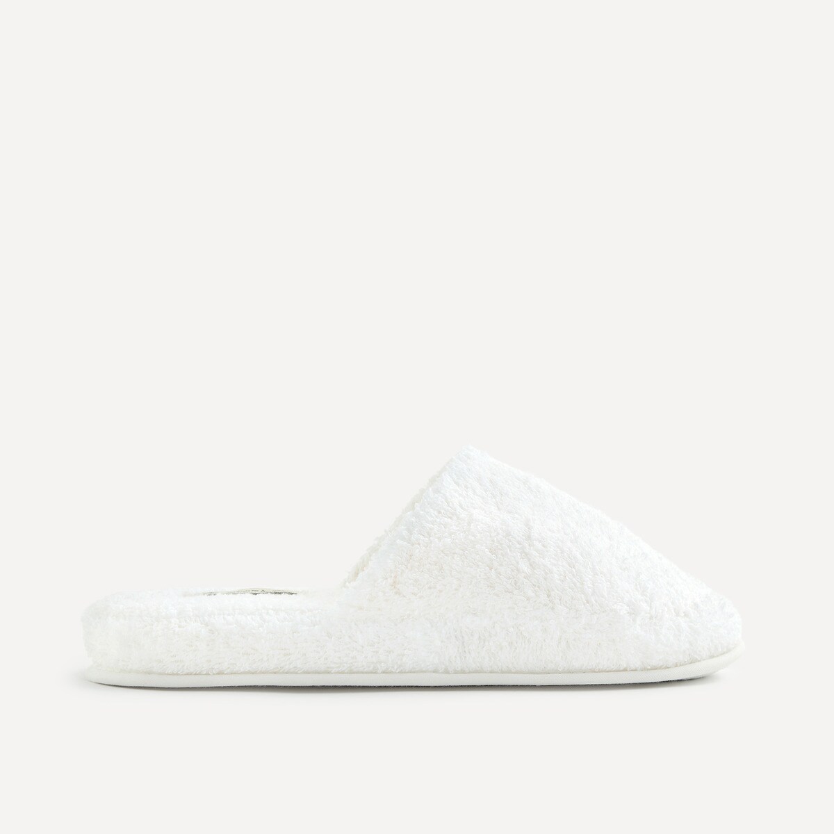 Mules de bain Kashmir