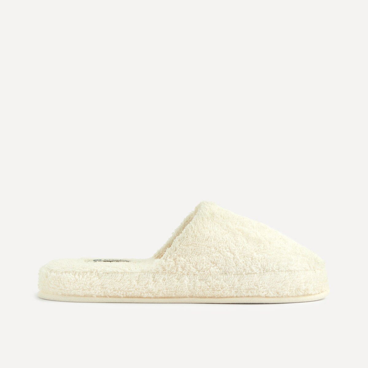 Mules de bain Kashmir