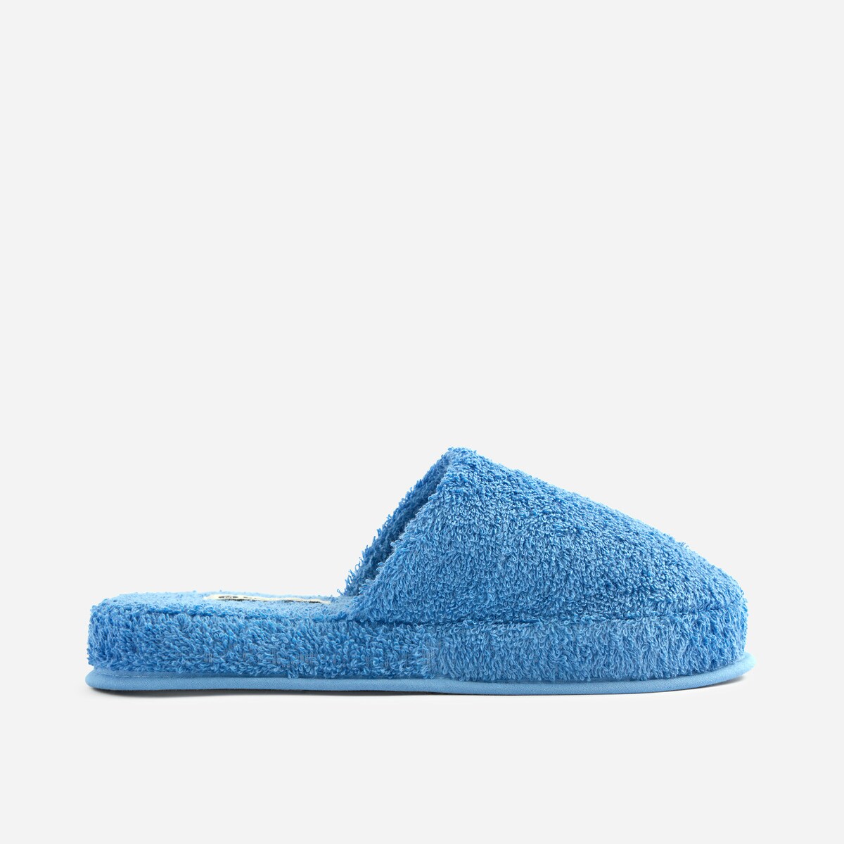 Mules de bain Kashmir