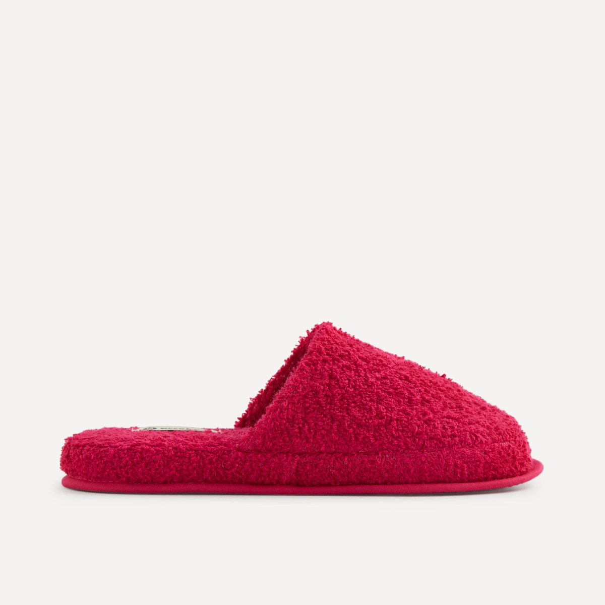 Mules de bain Kashmir