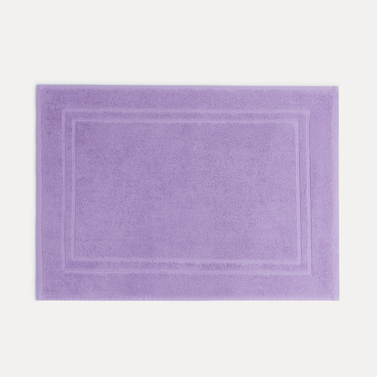 Imagen 0 de Alfombra de baño algodón Zafiro Basics El Corte Inglés