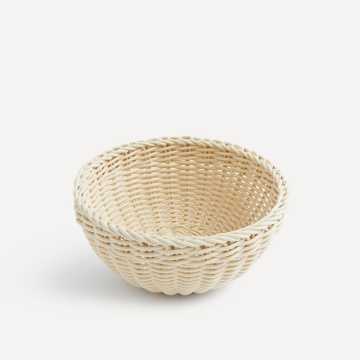 Corbeille à pain ronde Épeautre