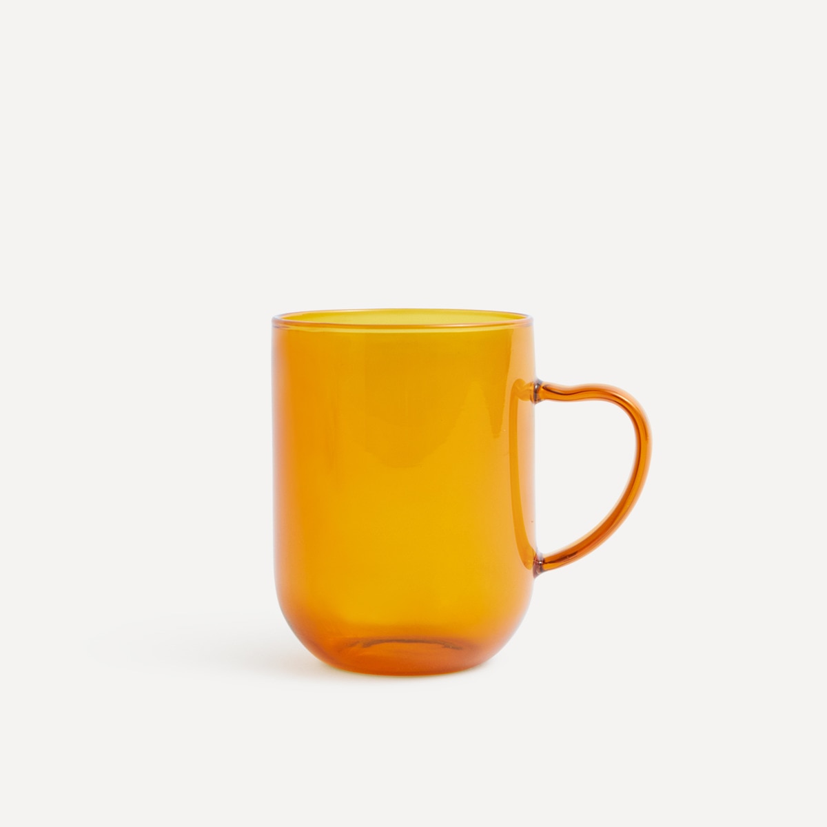El Corte Inglés - Taza Mug Tunja Ámbar En Oferta El Corte Inglés - Taza Mug Tunja Ámbar