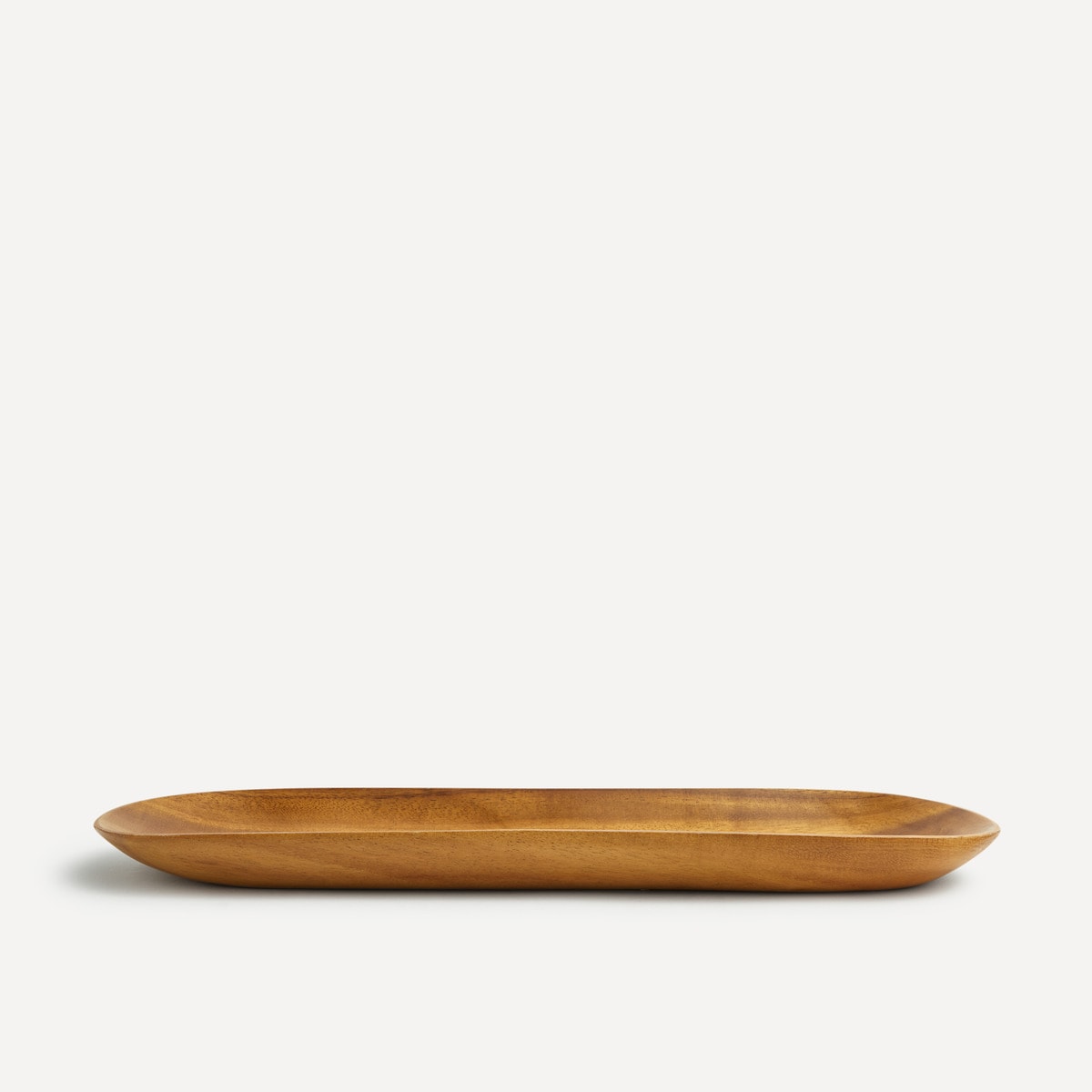 Travessa Retangular Manila Castanho-2