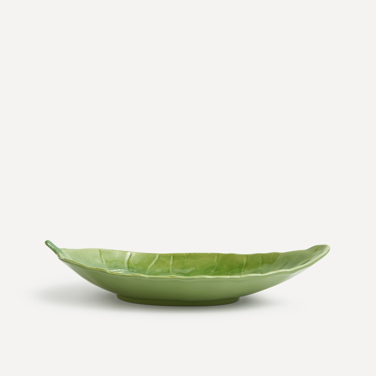 Travessa de melamina Selva El Corte Inglés Verde-2