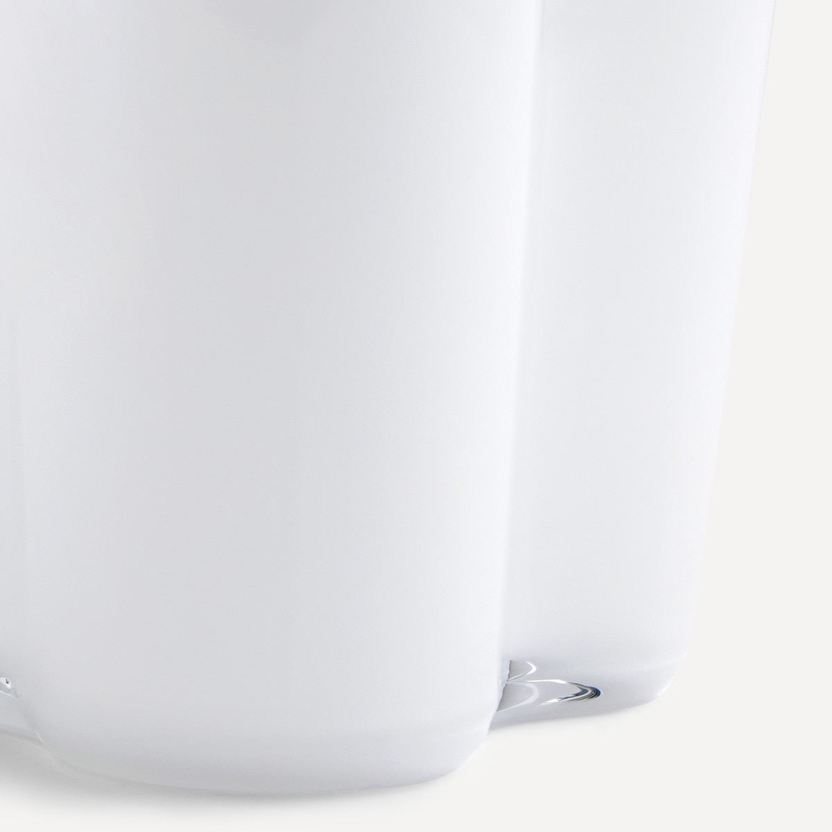 Jarrón Blanco Alvar Aalto Iittala Blanco-3