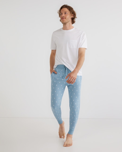 Pijamas y homewear hombre · Largos · Moda hombre · El Corte Inglés (203)