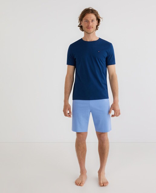 Pijamas y homewear · Tommy Hilfiger · Moda hombre · El Corte Inglés (13)