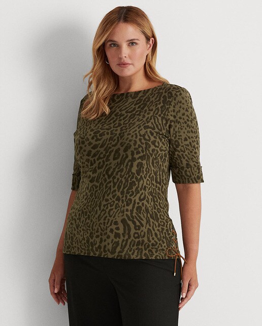 Lauren Ralph Lauren Woman · Tallas Grandes · Moda mujer · El Corte Inglés  (40)