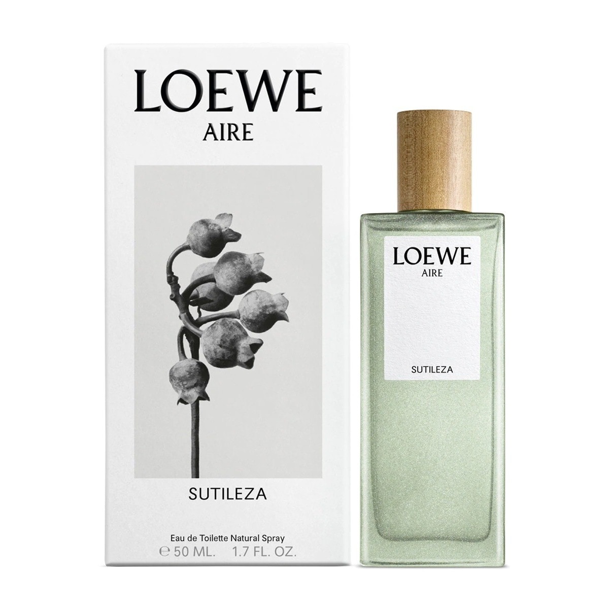 AIRE Sutileza Eau de Toilette 2
