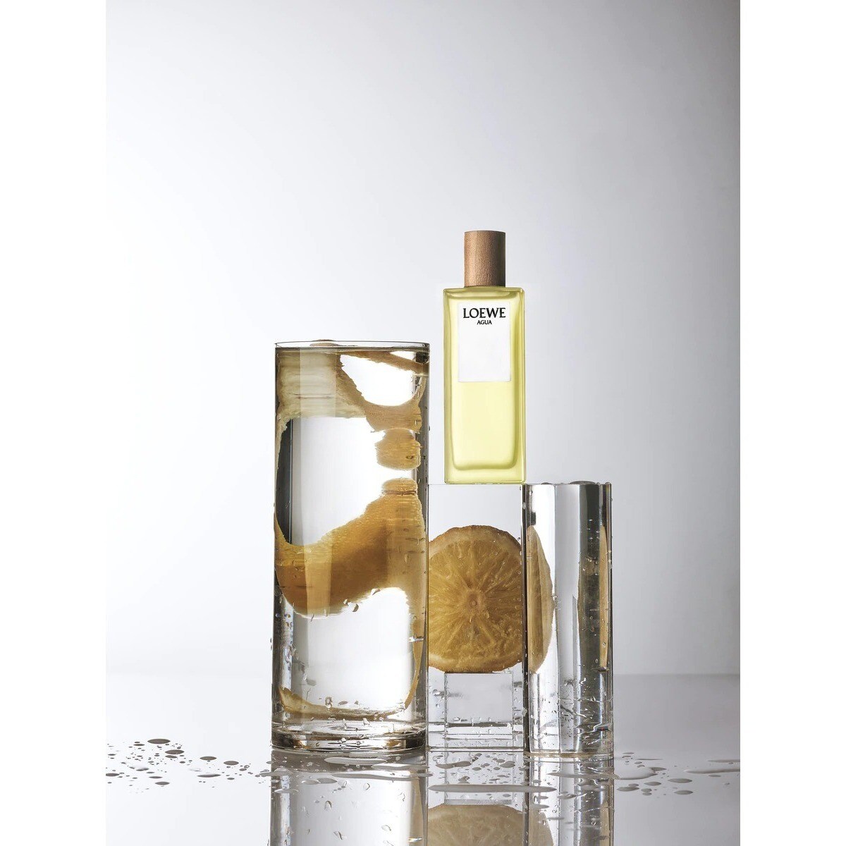 AGUA Eau de Toilette 4