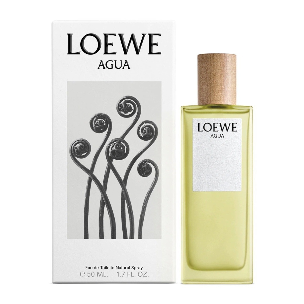AGUA Eau de Toilette 2
