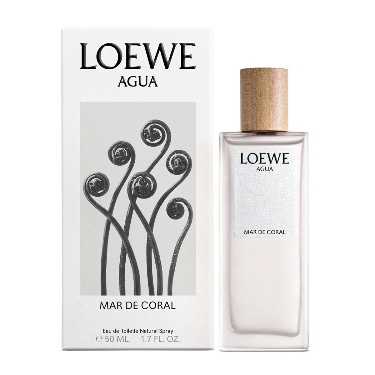 AGUA Mar Coral Eau de Toilette 2