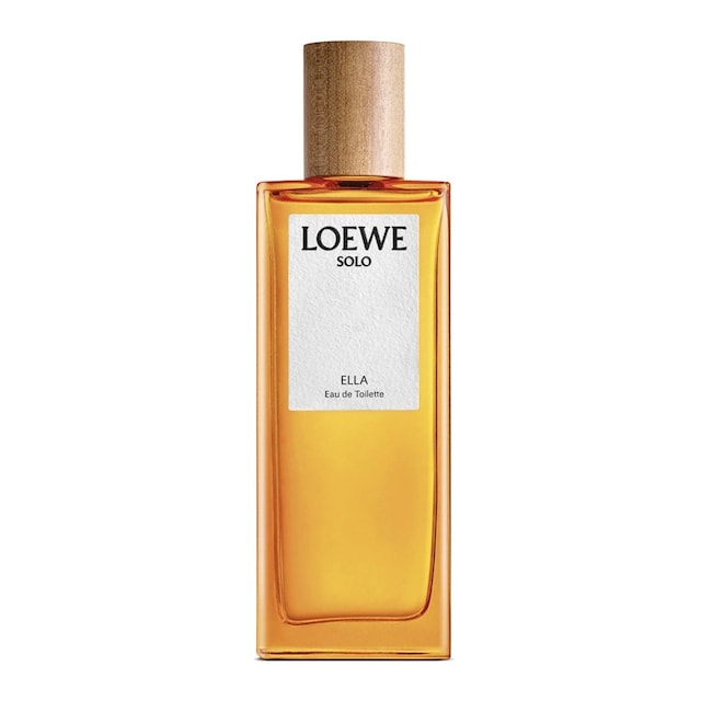 Imagem 0 de SOLO Ella Eau de Toilette - 100 ml