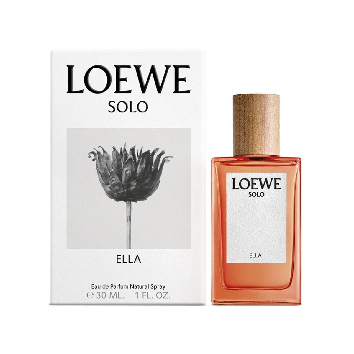 SOLO Ella Eau de Parfum 2