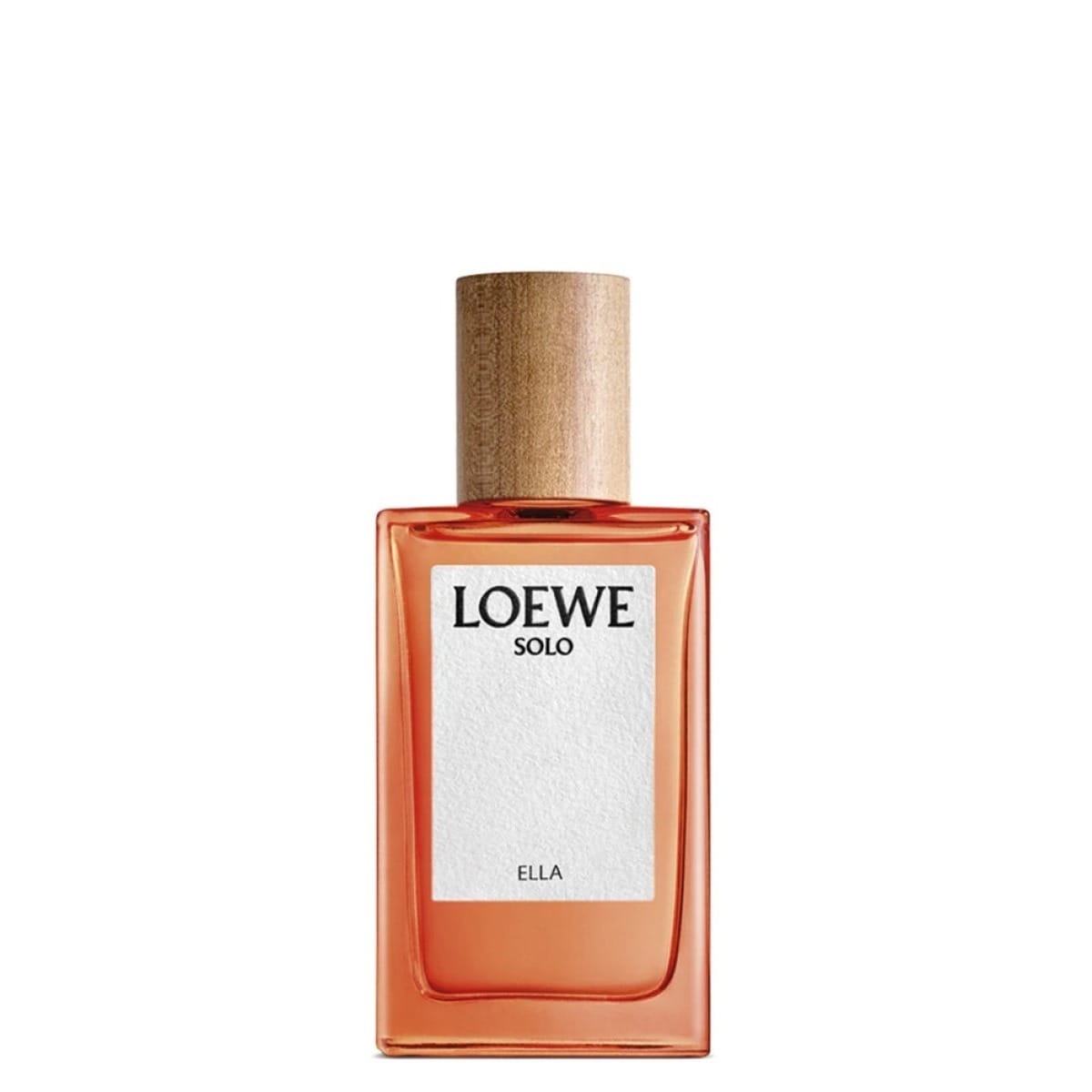 SOLO Ella Eau de Parfum 1