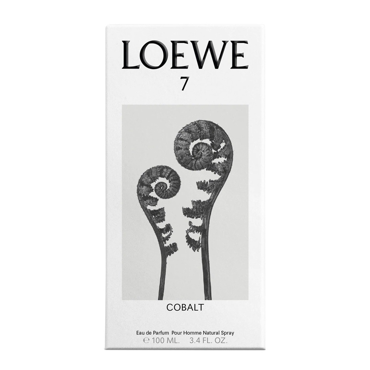 7 Cobalt Eau de Parfum - 150 ml 3