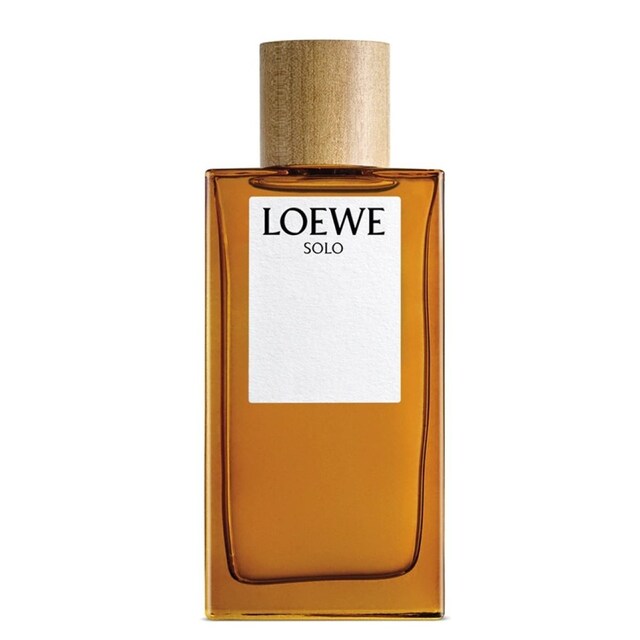 Imagem 0 de SOLO Eau de Toilette