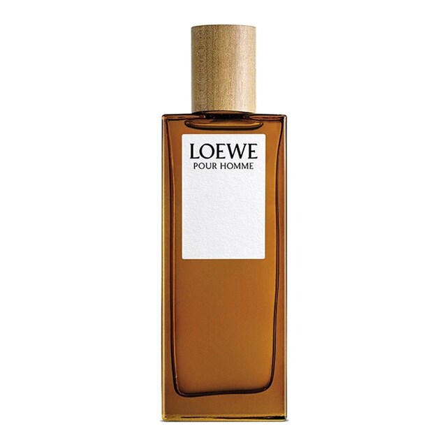 Imagem 0 de POUR HOMME Eau de Toilette - 50 ml