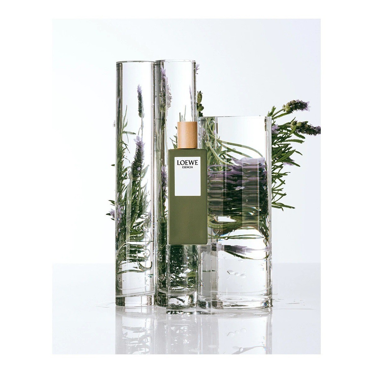 ESENCIA Eau de Toilette - 50 ml 4