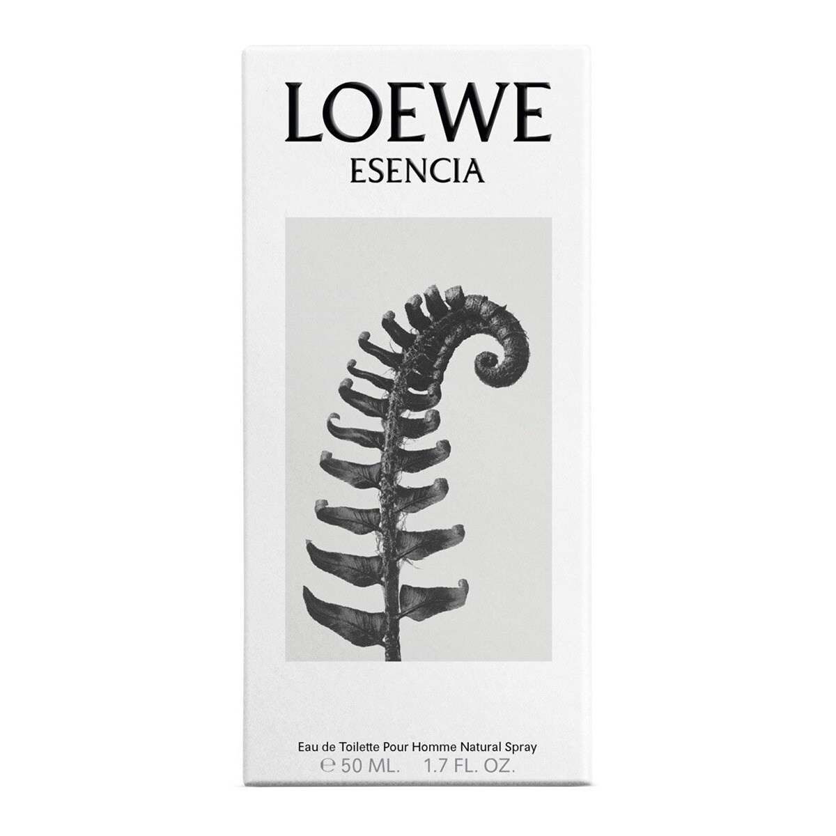 ESENCIA Eau de Toilette - 50 ml 3