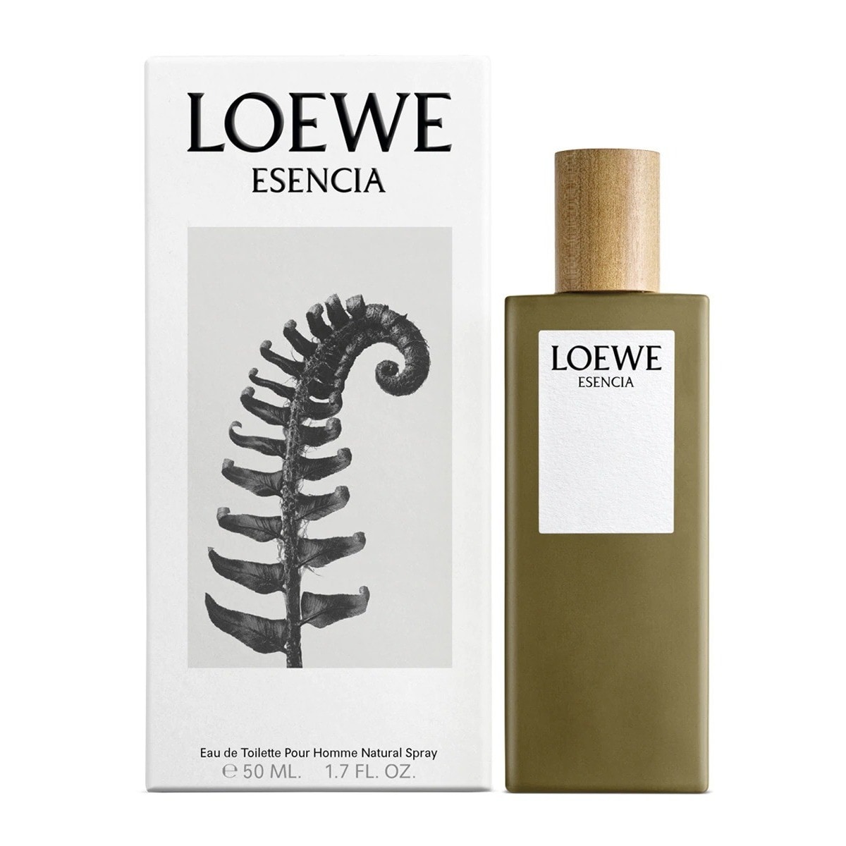 ESENCIA Eau de Toilette - 50 ml 2