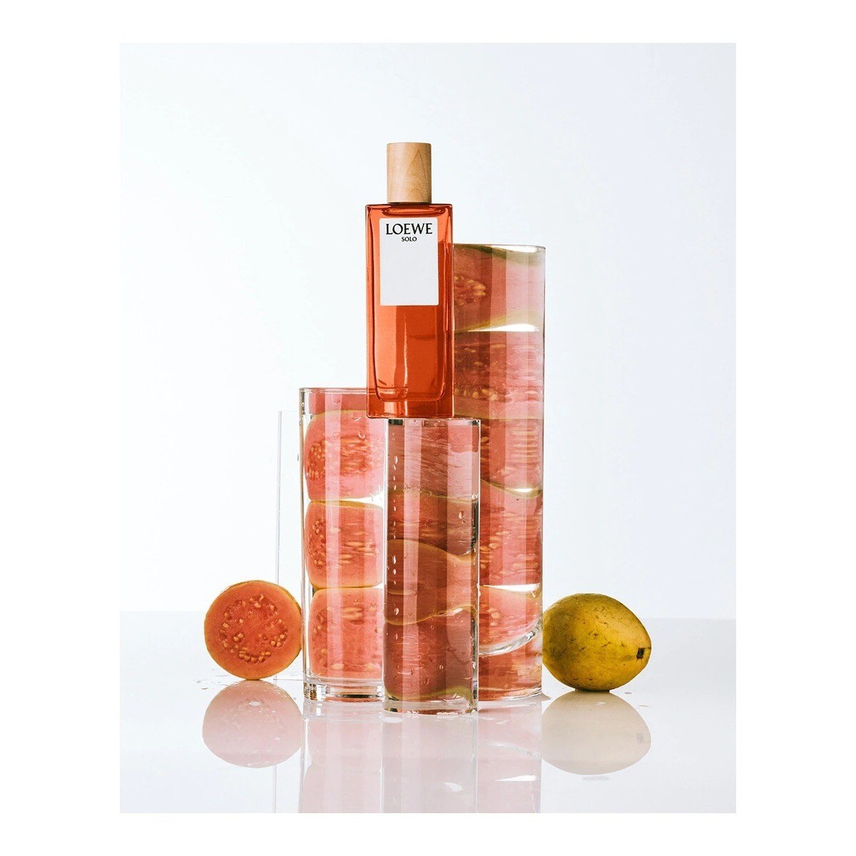 SOLO Eau de Toilette 4