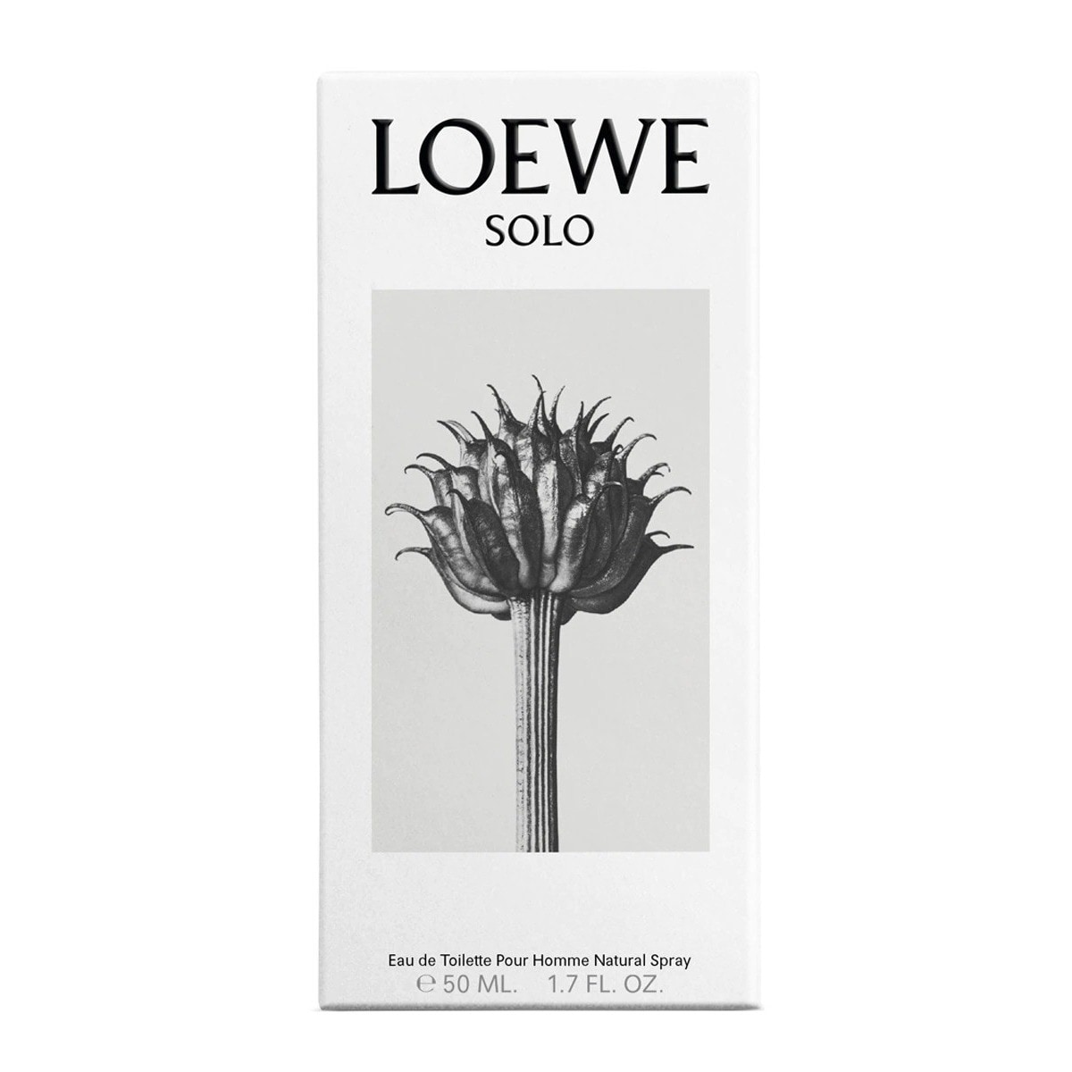 SOLO Eau de Toilette 3