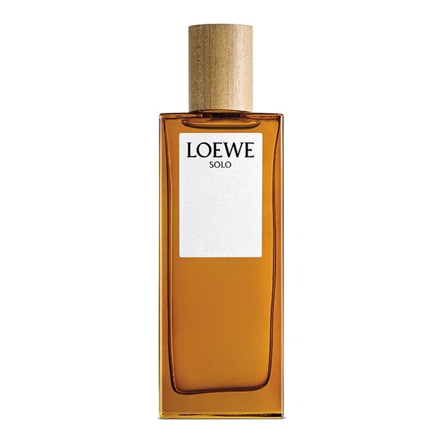 Imagem 0 de SOLO Eau de Toilette