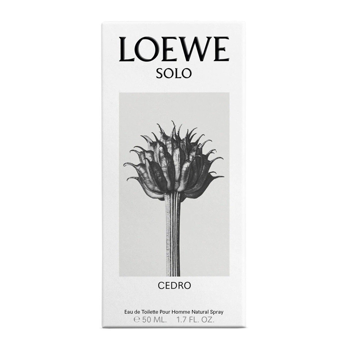 SOLO Cedro Eau de Toilette 3