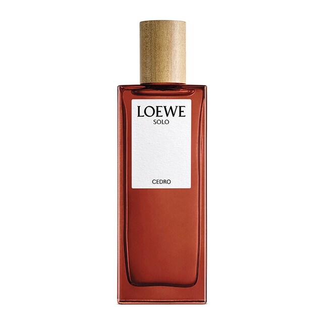 Imagem 0 de SOLO Cedro Eau de Toilette