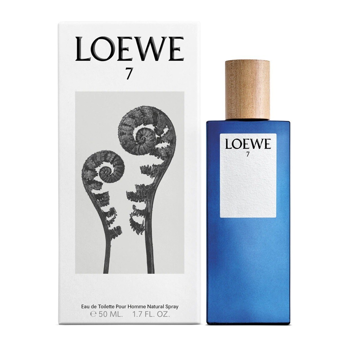 7 Eau de Toilette 2