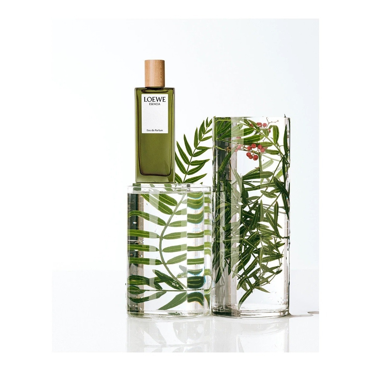 Esencia Eau de Parfum 4
