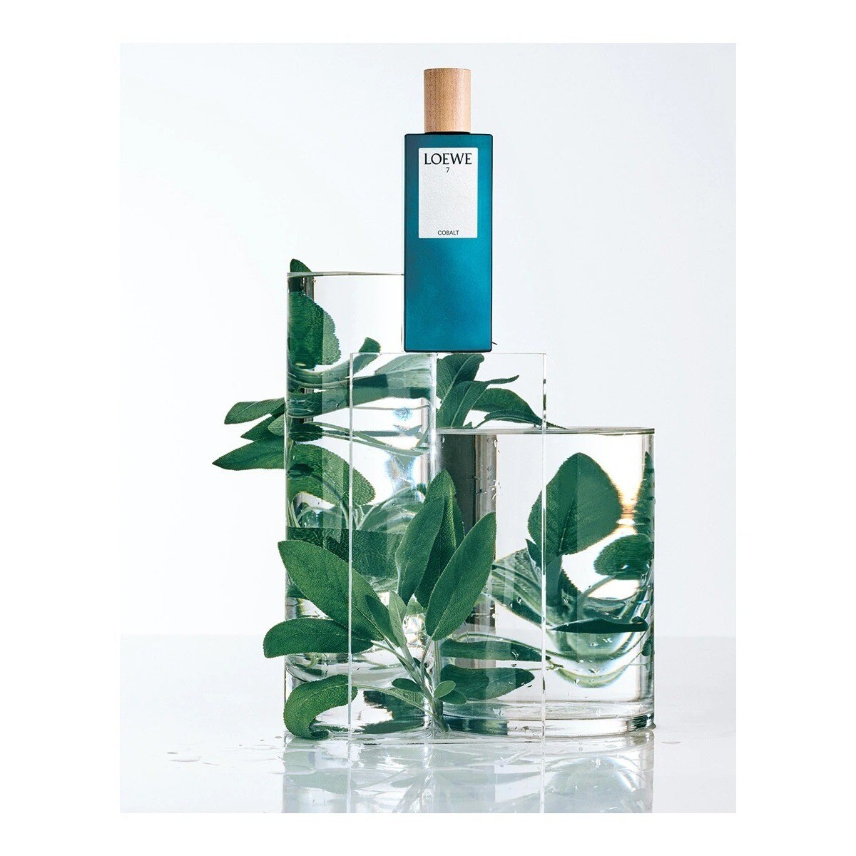 7 Cobalt Eau de Parfum - 150 ml 4