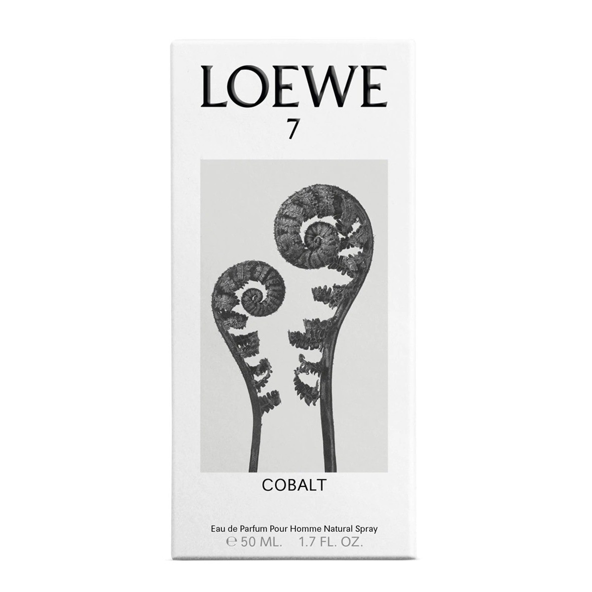 7 Cobalt Eau de Parfum - 150 ml 3