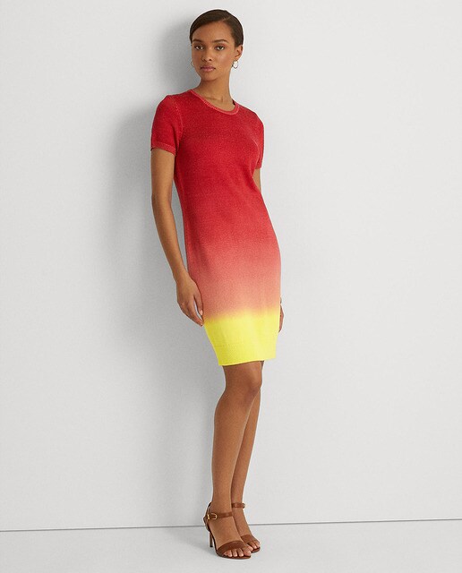 Vestidos mujer · Cortos · Moda mujer · El Corte Inglés (1.803)