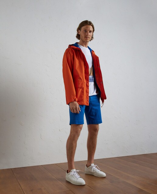 Pantalones cortos y Bermudas · Lloyd's · Moda hombre · El Corte Inglés (8)