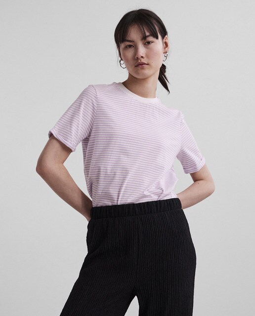 Camisas, Blusas y Tops · Pieces · Moda mujer · El Corte Inglés (78)