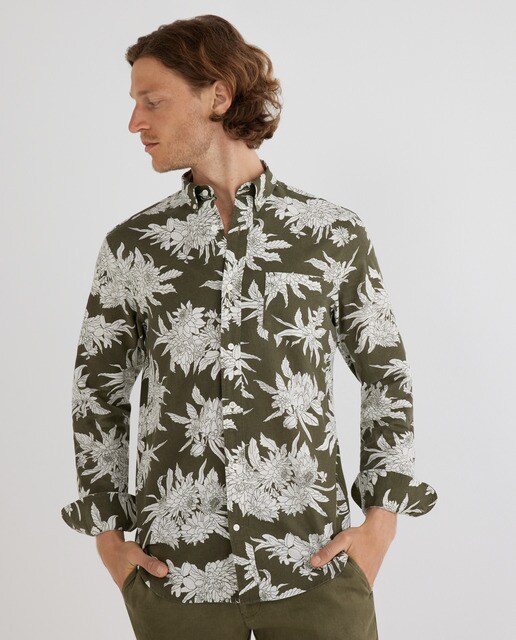 Camisas · Gant · Moda hombre · El Corte Inglés (60)