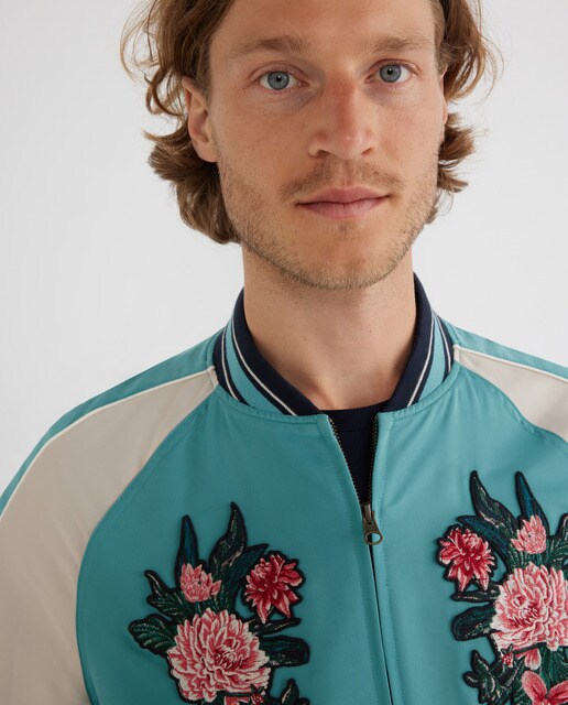 Cazadoras · Gant · Moda hombre · El Corte Inglés (8)
