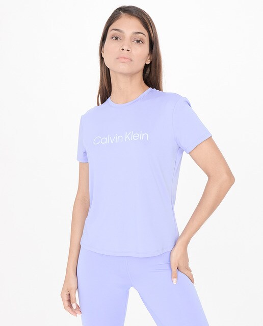 Camisetas y sudaderas · Calvin Klein · Moda mujer · El Corte Inglés (13)