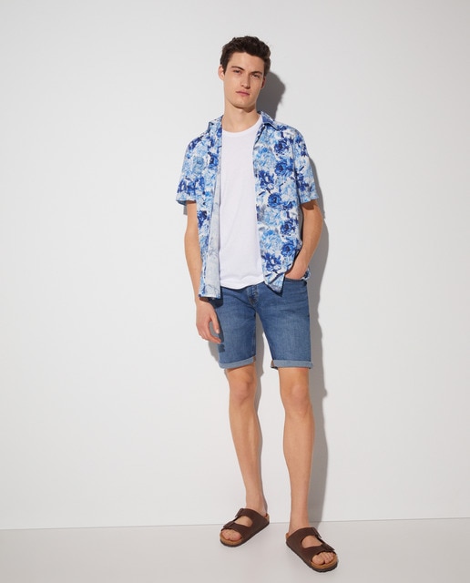 Camisas · Easy Wear · Moda hombre · El Corte Inglés (68)