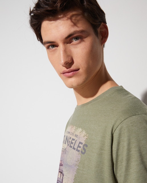 Camisetas · Easy Wear · Moda hombre · El Corte Inglés (86)