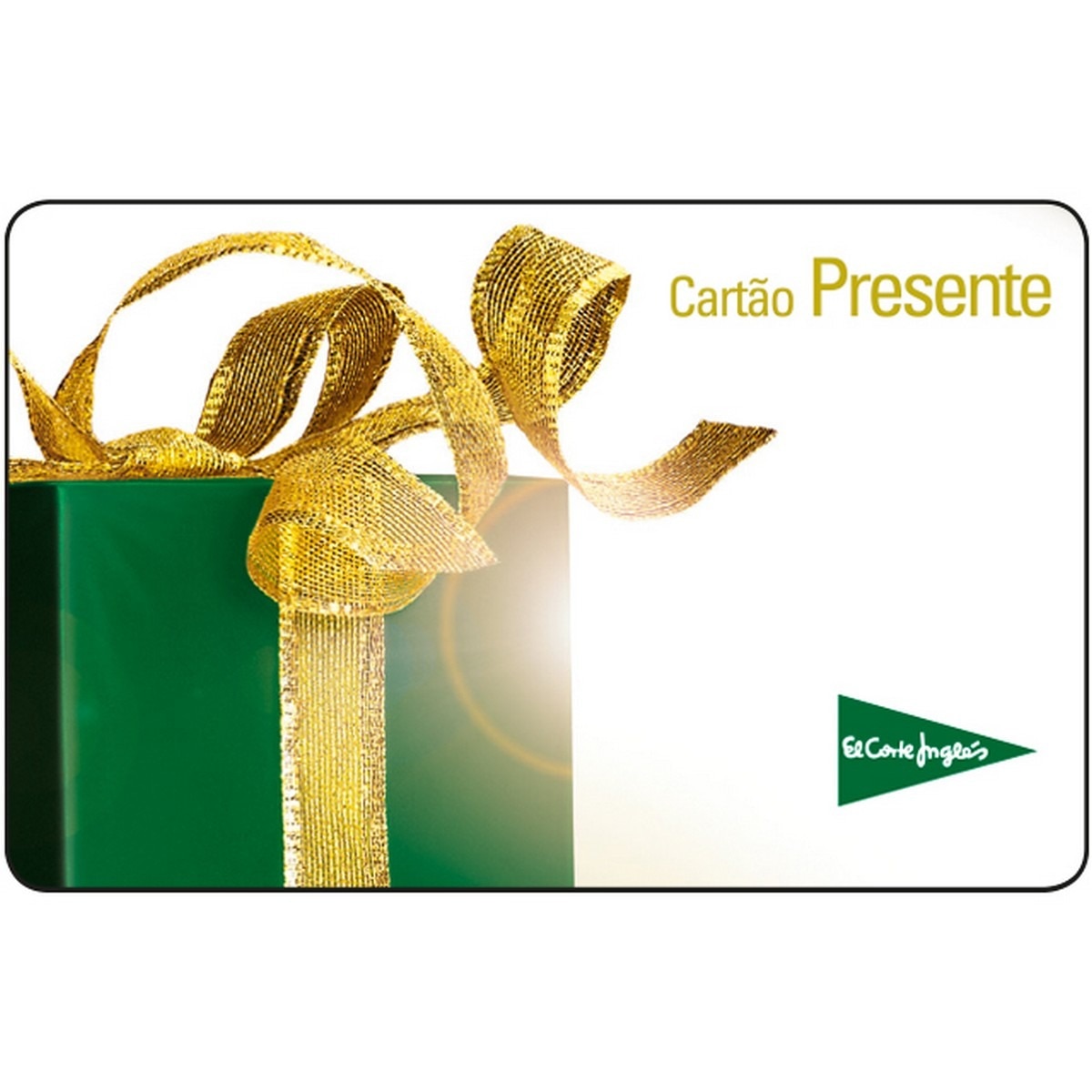 Imagem 0 de Cartão de Presente Normal