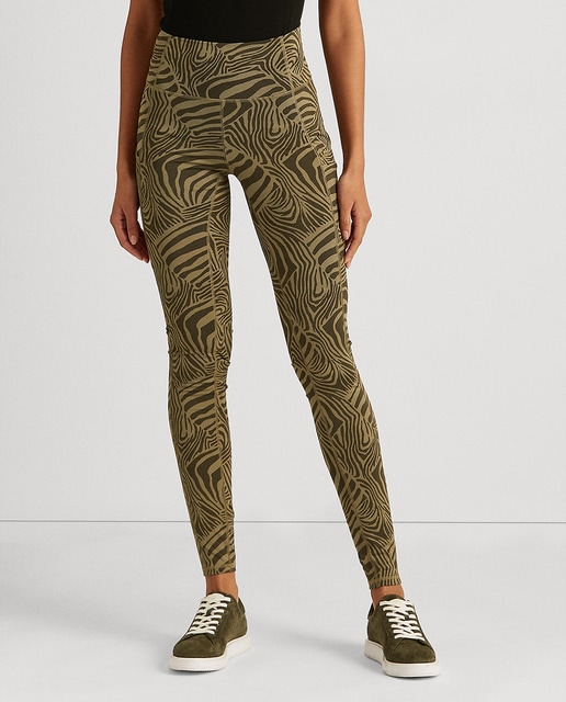 Imagen 0 de Legging de mujer estampado