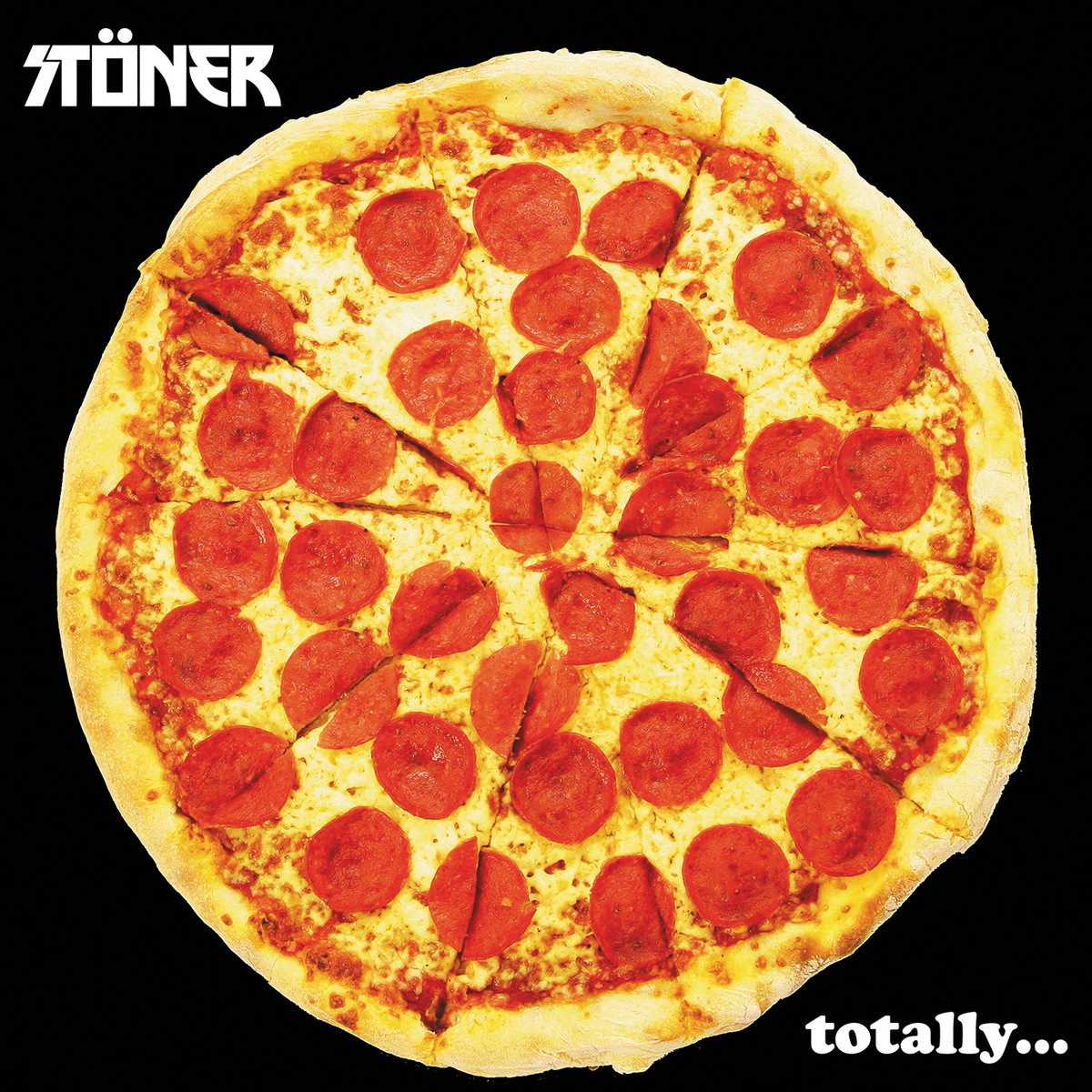 Imagem 0 de Totally? (LP-Vinil)